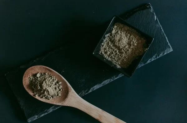 Kratom červený - červený kratom účinky