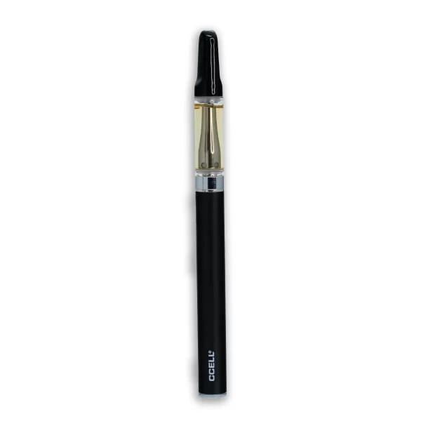 Vape pen - Black