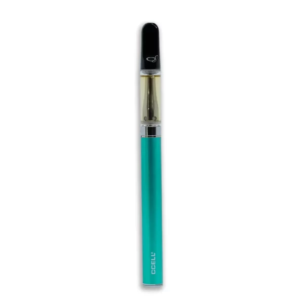 Baterie pro vaporizační pero CCELL M3 - obrazek 6