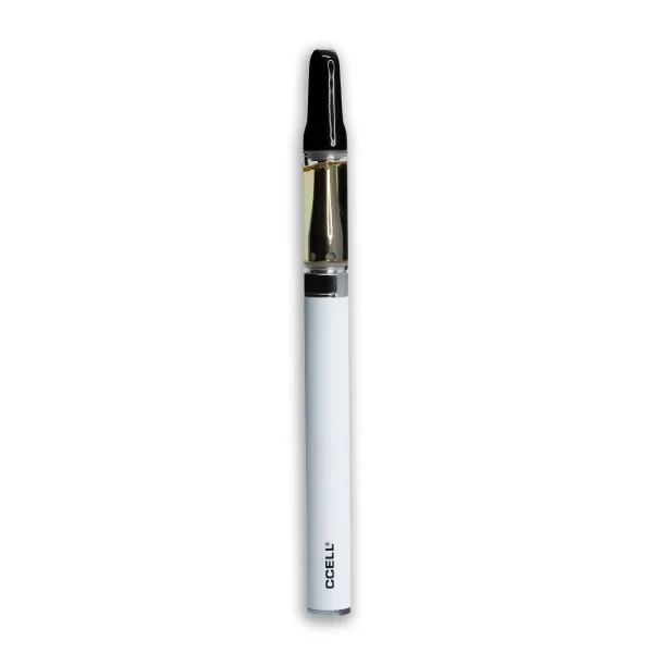 Baterie pro vaporizační pero CCELL M3 - obrazek 7