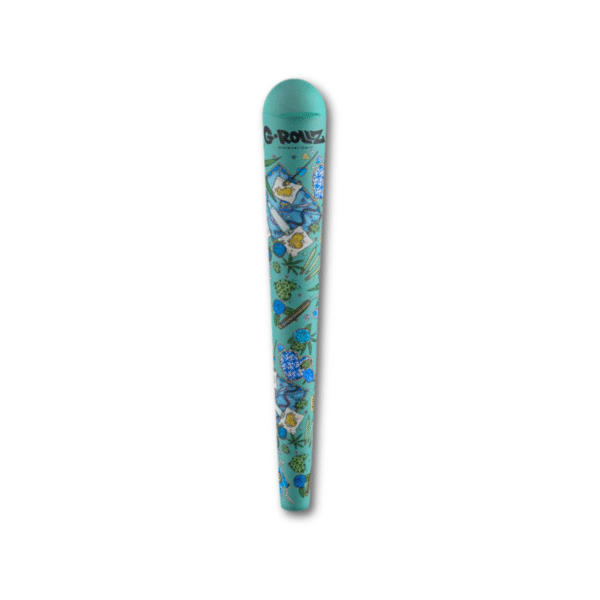 Joint G-tube Amsterdam Picnic Blue
