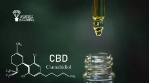 CBD kanabidiol - Působením na endokanabinoidní systém